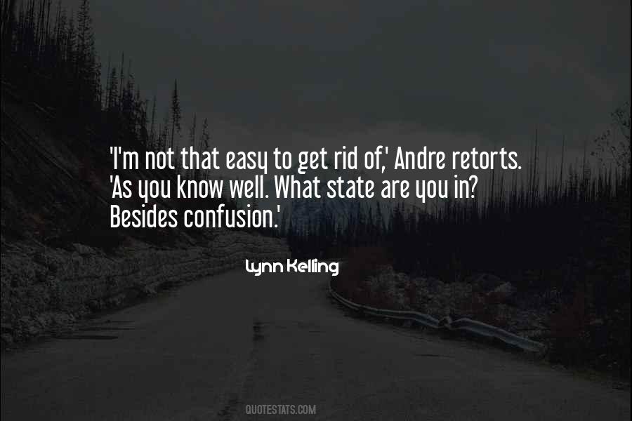 You Are Not Well Quotes #409139