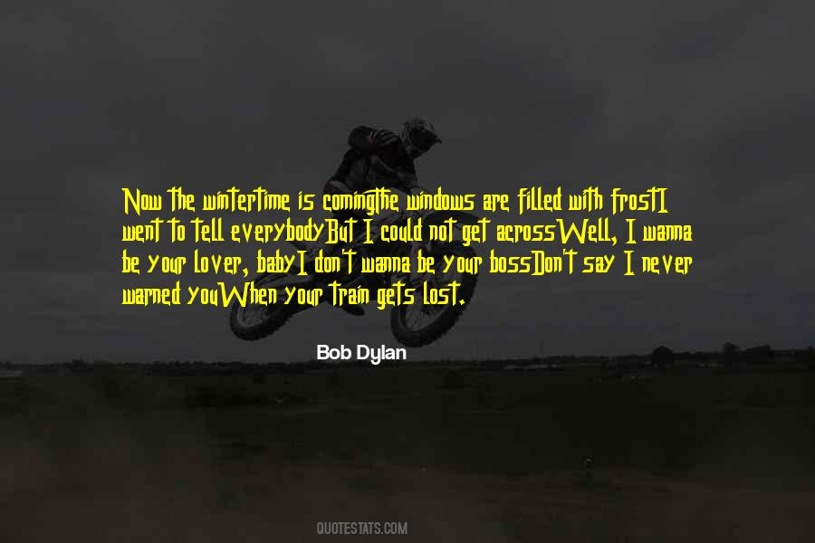 You Are Not Well Quotes #711728