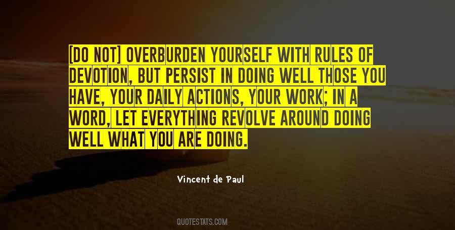 You Are Not Well Quotes #850214