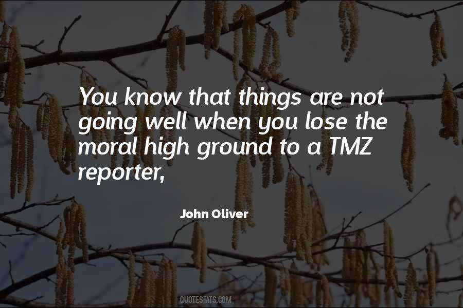 You Are Not Well Quotes #960547