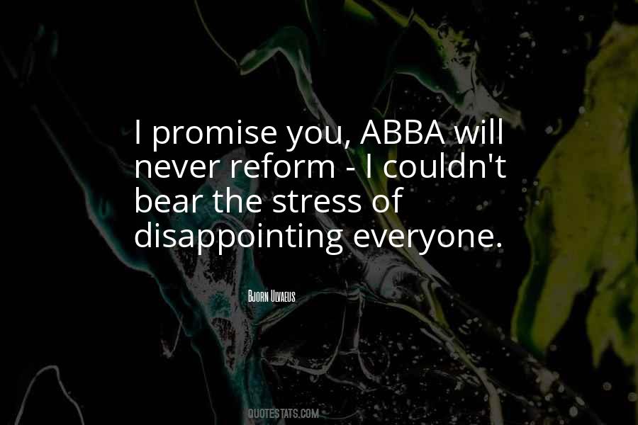 Everyone Has Stress Quotes #1769223