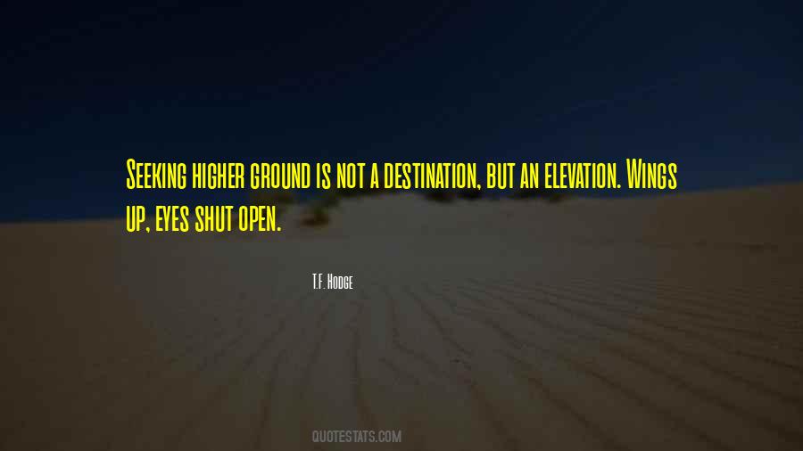 Peace Solitude Quotes #1443147