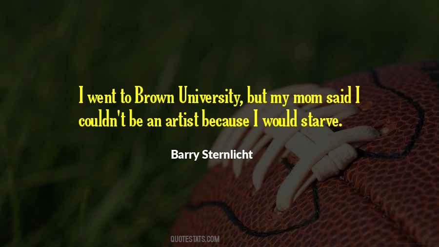 My Mom Said Quotes #894937