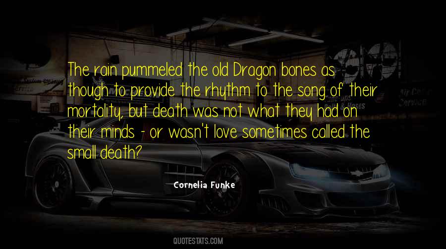 Love Or Death Quotes #623463