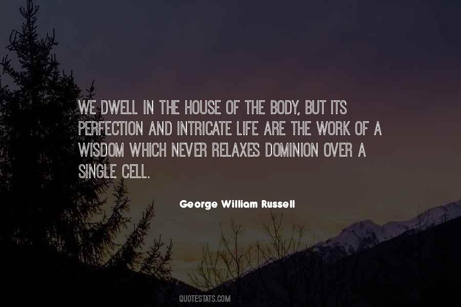 Perfection Over Quotes #1154066