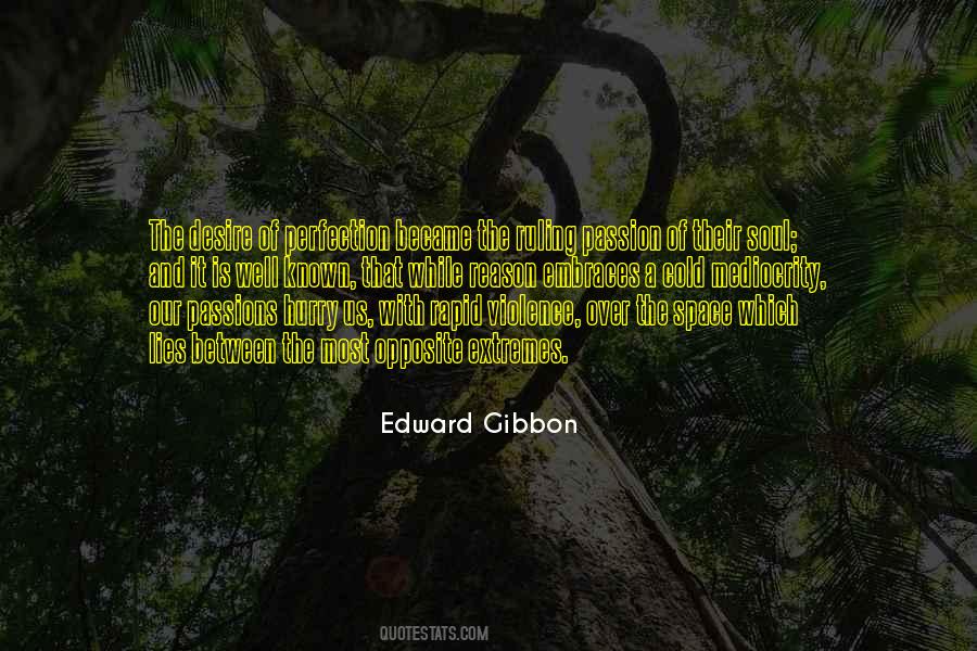 Perfection Over Quotes #1217733