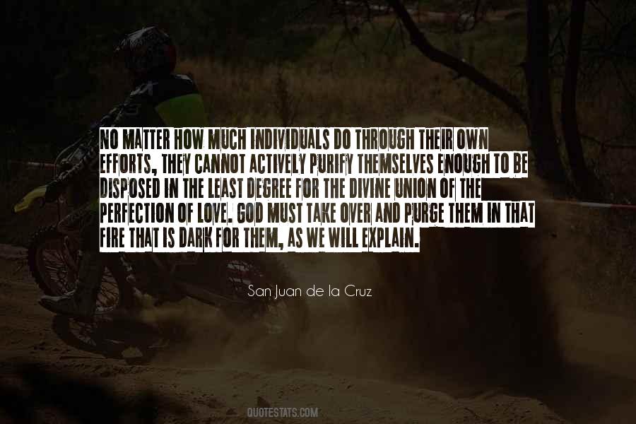 Perfection Over Quotes #384750