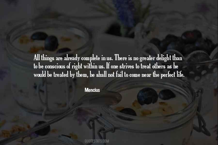Treat Them Right Quotes #1076851