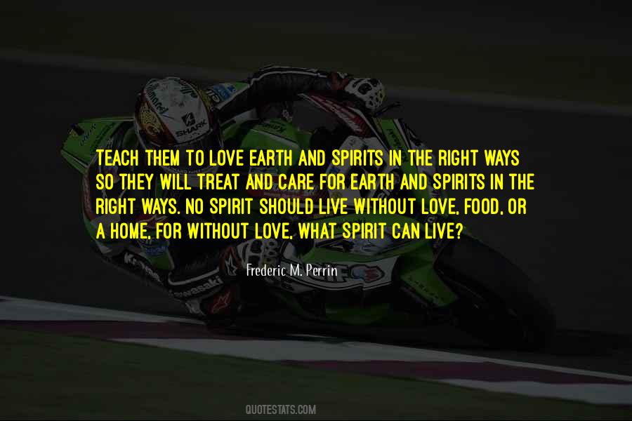 Treat Them Right Quotes #1699716