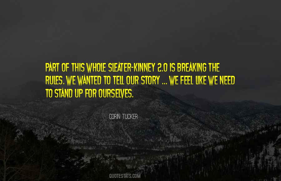 Breaking 2 Quotes #1703237