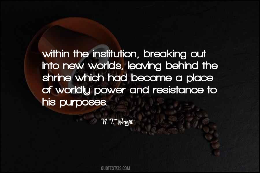 Breaking 2 Quotes #20910