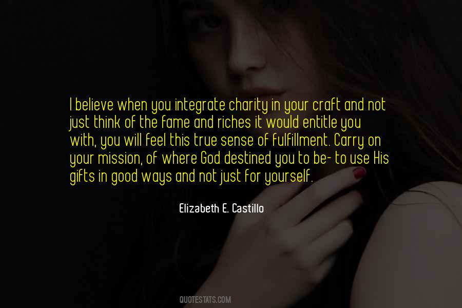 God Will Carry You Quotes #1262582