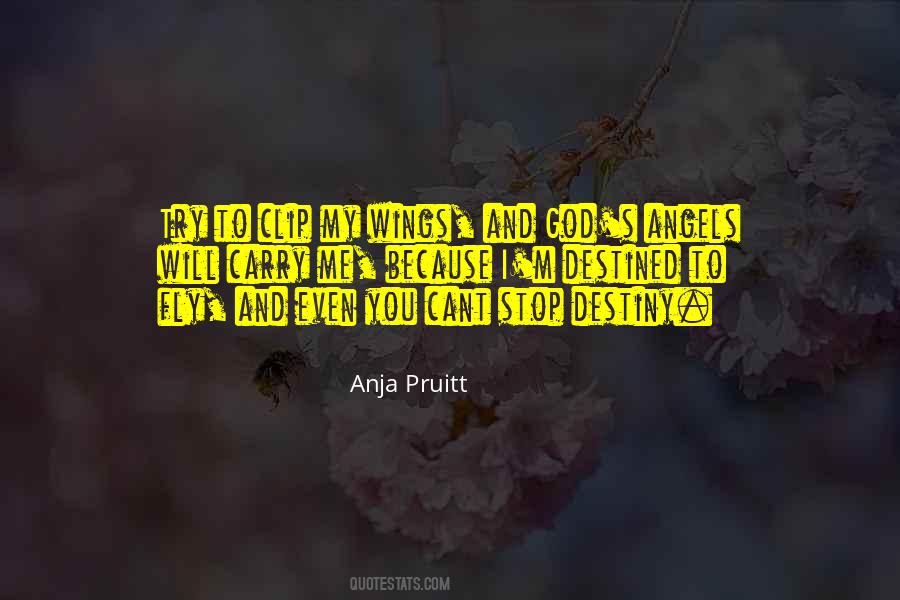 God Will Carry You Quotes #253352