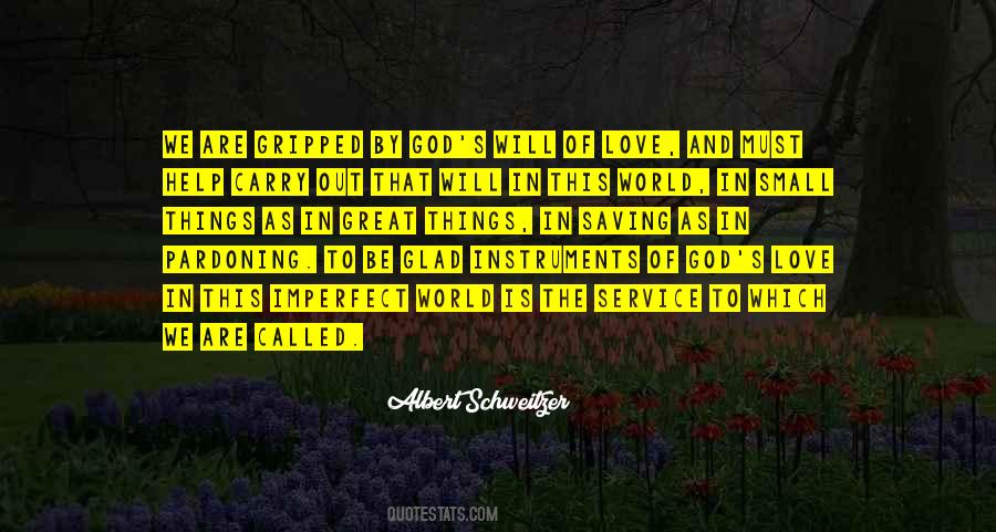 God Will Carry You Quotes #886698