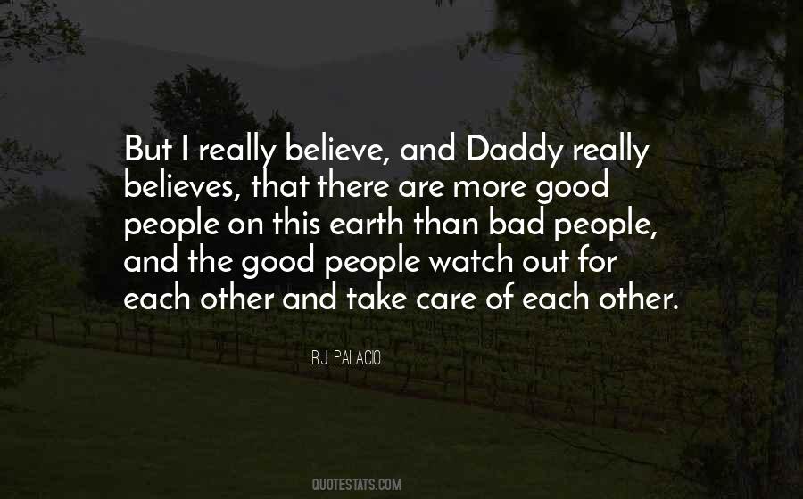 Take Care Of The Earth Quotes #348649
