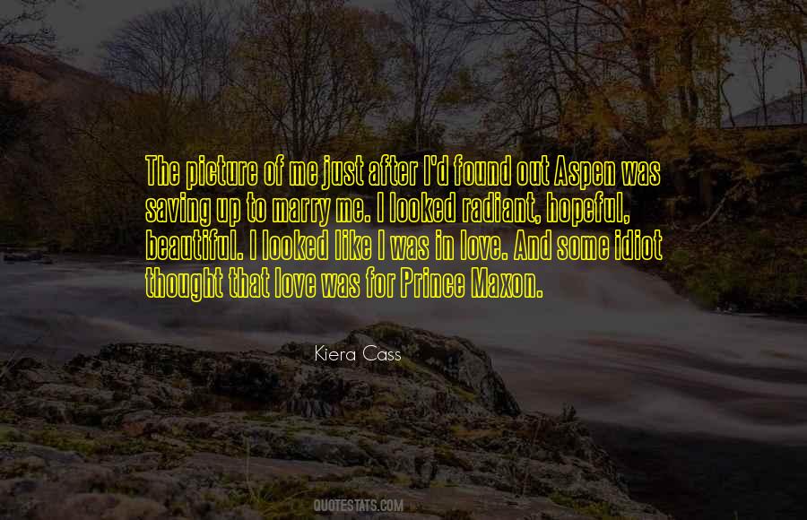 Picture Of Love Quotes #1079544