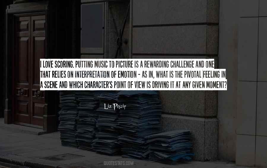 Picture Of Love Quotes #1211705