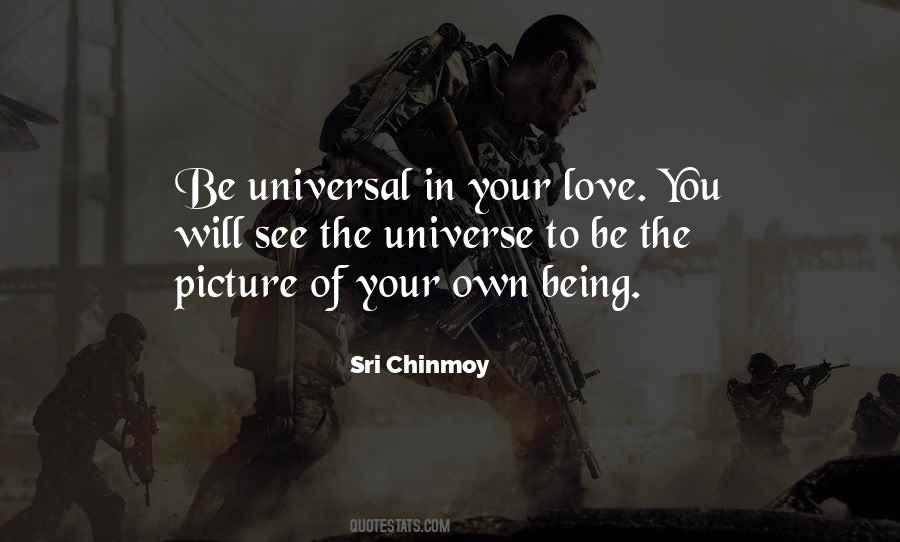 Picture Of Love Quotes #1407251