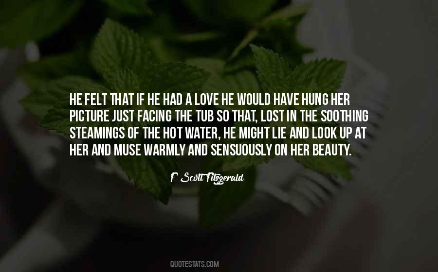 Picture Of Love Quotes #1553171