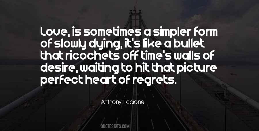Picture Of Love Quotes #1570751