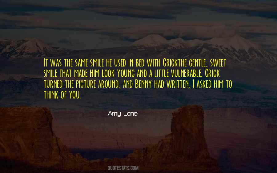 Picture Of Love Quotes #1622474