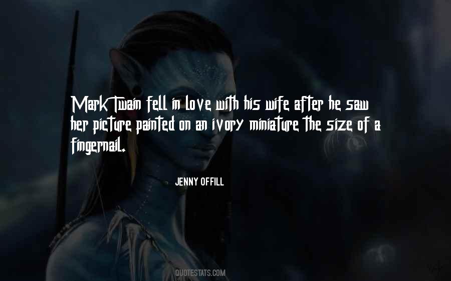 Picture Of Love Quotes #572153