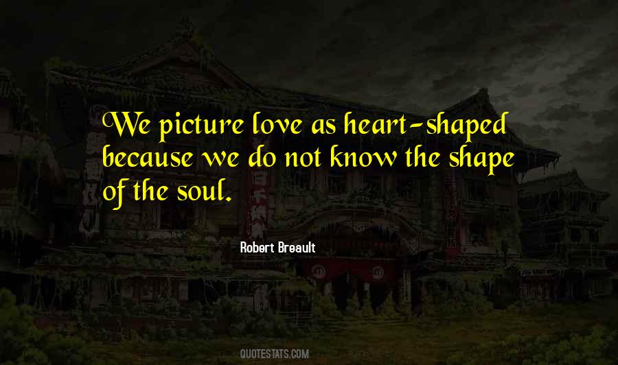 Picture Of Love Quotes #657922