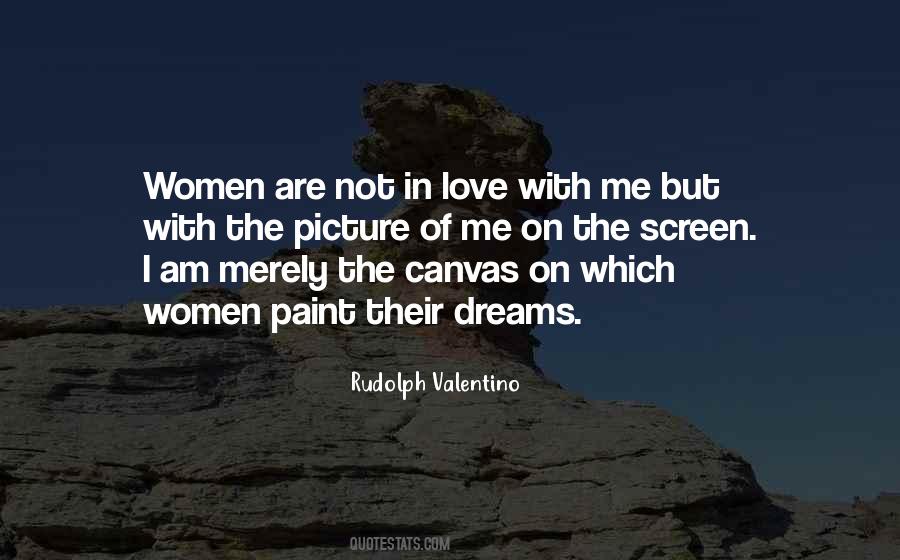 Picture Of Love Quotes #725221