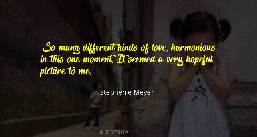 Picture Of Love Quotes #741432