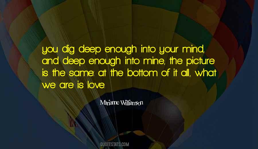 Picture Of Love Quotes #787428