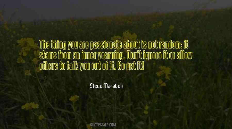 The Success Of Others Quotes #1102184