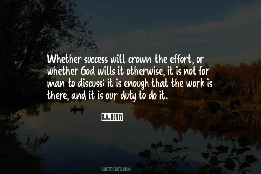 For Man Quotes #983417