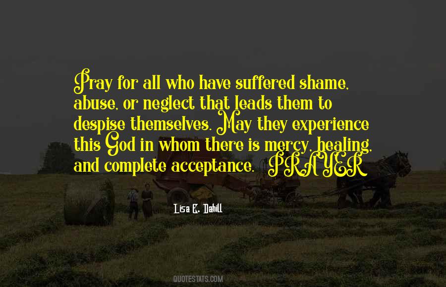 Pray For All Quotes #1074014