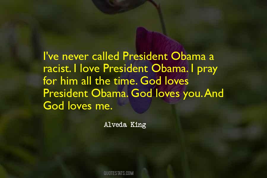 Pray For All Quotes #1112860