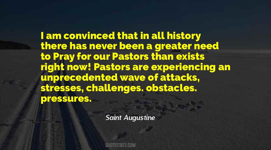 Pray For All Quotes #217646