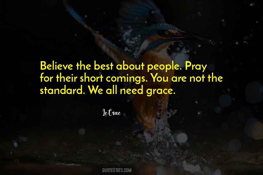 Pray For All Quotes #693854