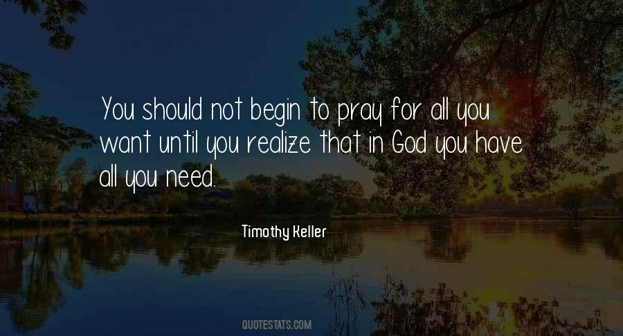 Pray For All Quotes #804433