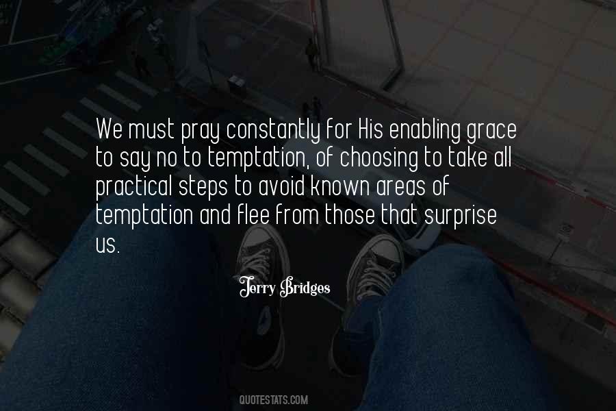 Pray For All Quotes #813841