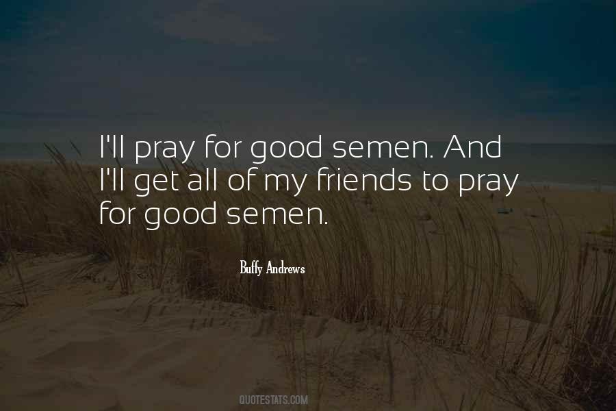 Pray For All Quotes #838469