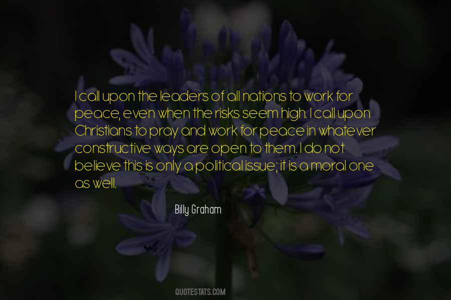 Pray For All Quotes #957798