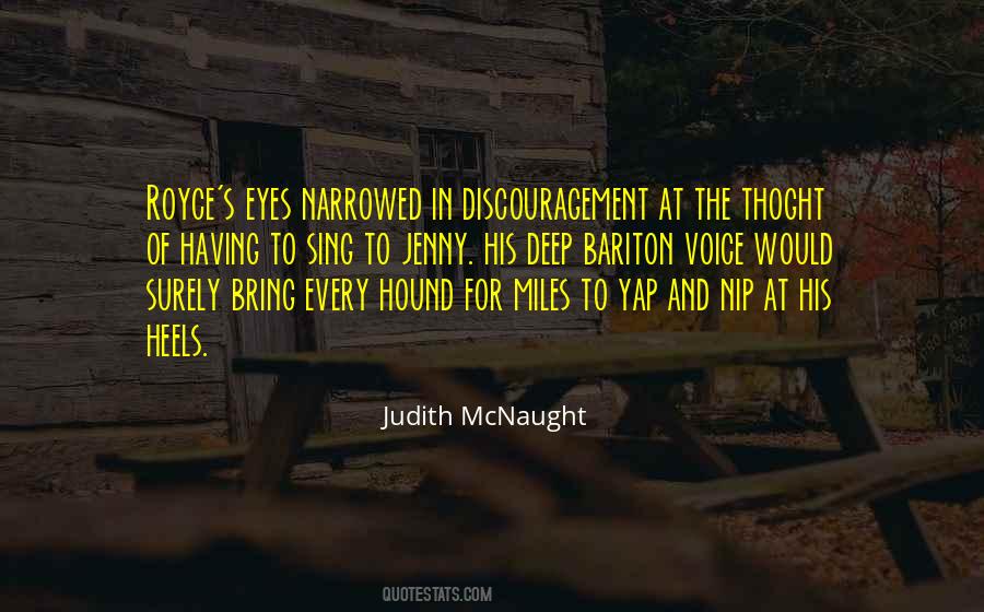 Best Hound Quotes #35068