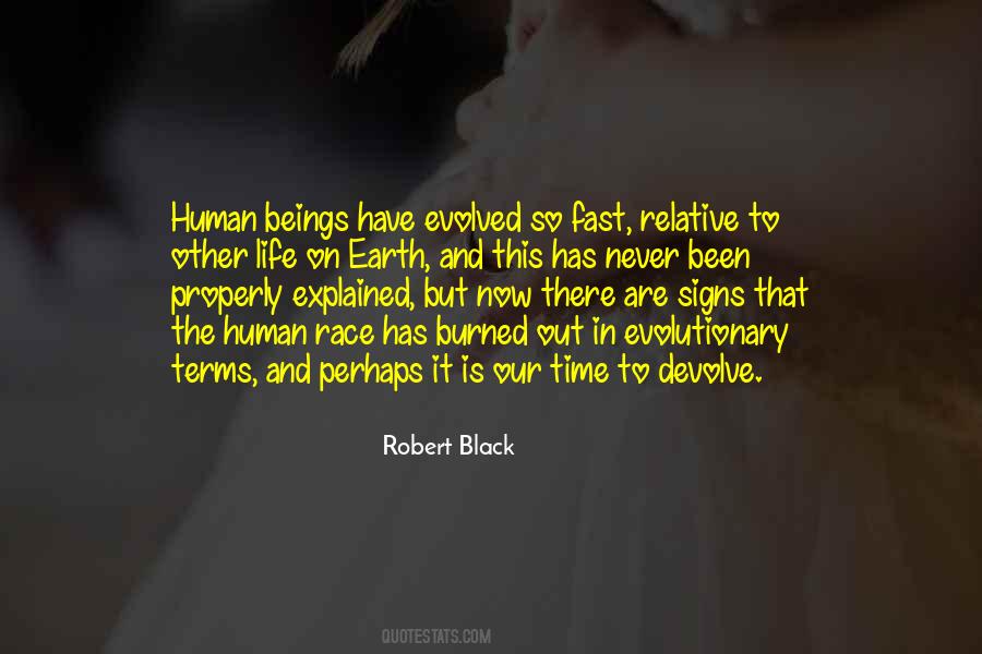 Life Is So Fast Quotes #478122