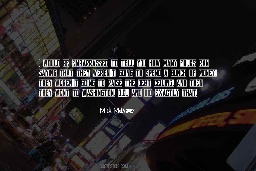 Funny Mini Skirt Quotes #1620270