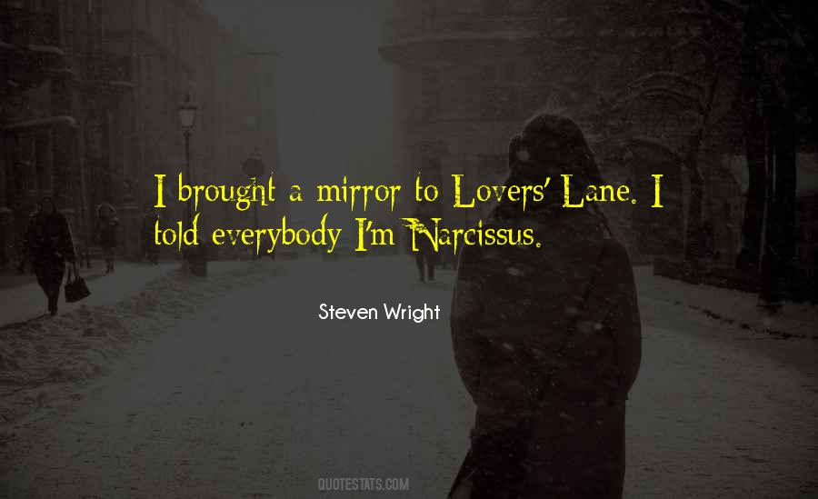 Funny Mirror Quotes #1476326