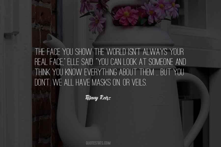 Show Them The World Quotes #952016