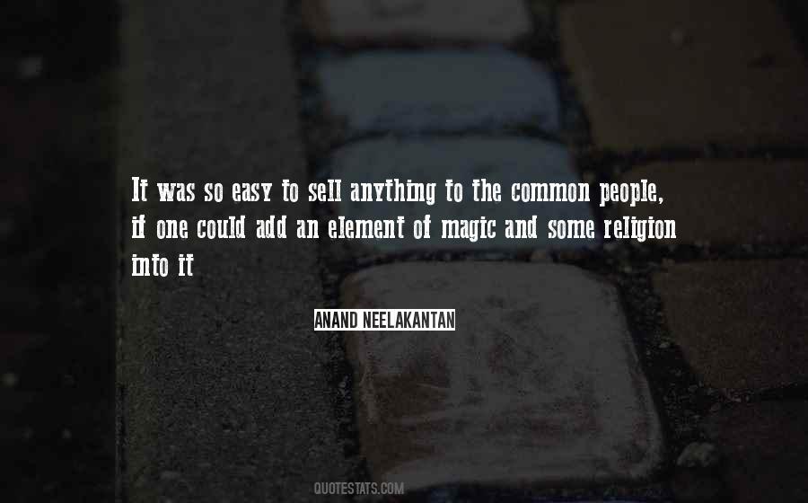 Easy Way To Add Quotes #1509957