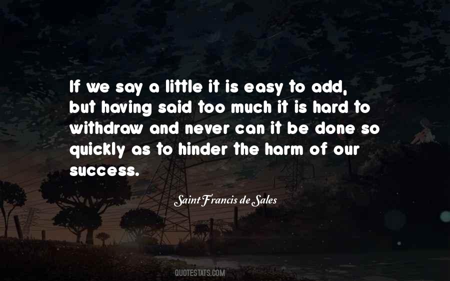 Easy Way To Add Quotes #1616363