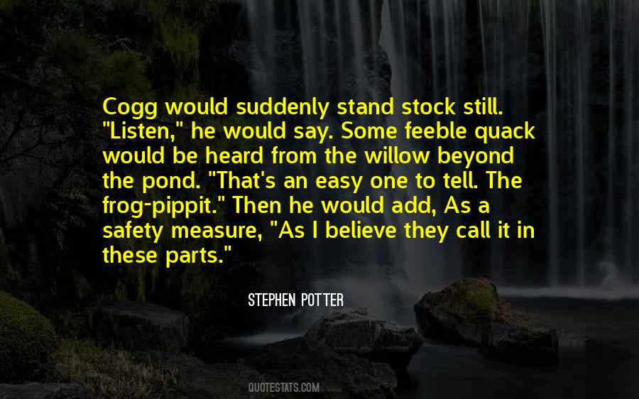 Easy Way To Add Quotes #1821392