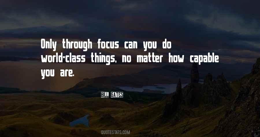 No Matter How You Are Quotes #249939