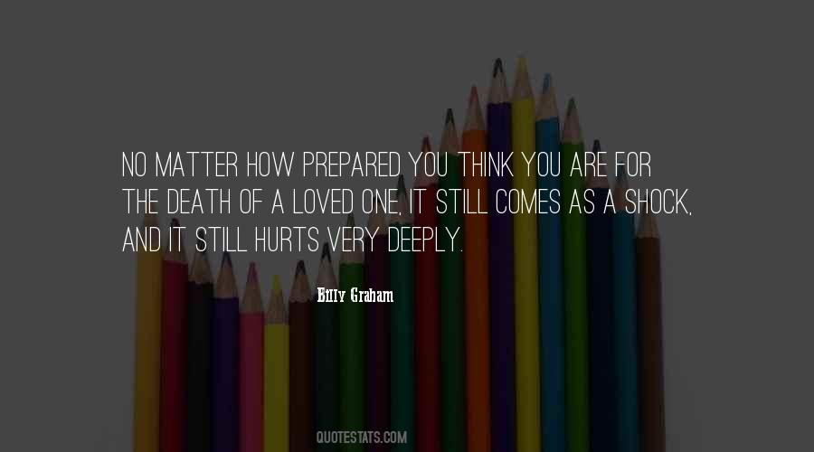 No Matter How You Are Quotes #261589